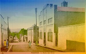 MARNIA 005